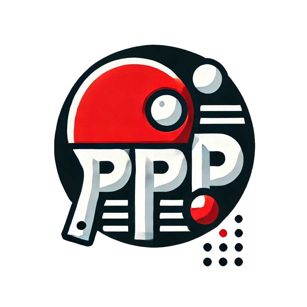 PPP Logo