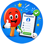 registreren